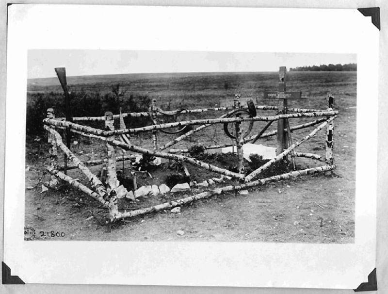 Фотографии времен Первой мировой войны, запрещенные цензурой. ФОТОрепортаж