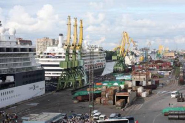 Всемирный банк подсчитал бабки, почесал тыковку и вывел Россию на 4 место в мире Всемирный банк подсчитал бабки, почесал тыковку и вывел Россию на 4 место в мире