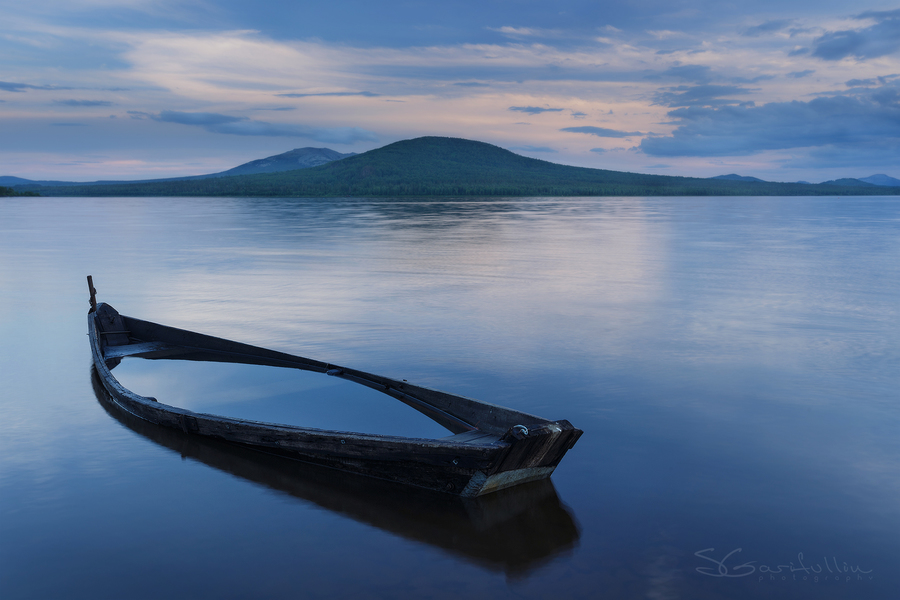 Зюраткуль