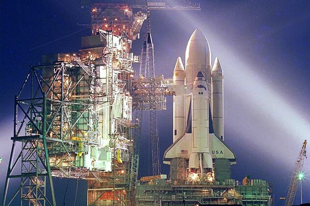 STS-1