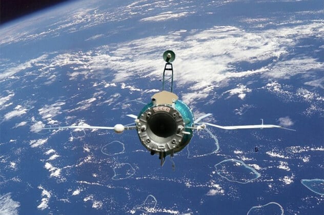 Союз-5