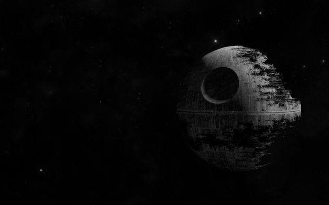 deathstar