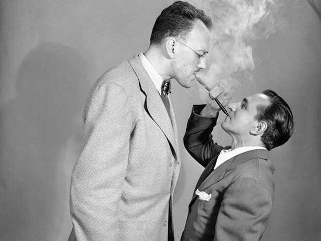 pipe-for-two