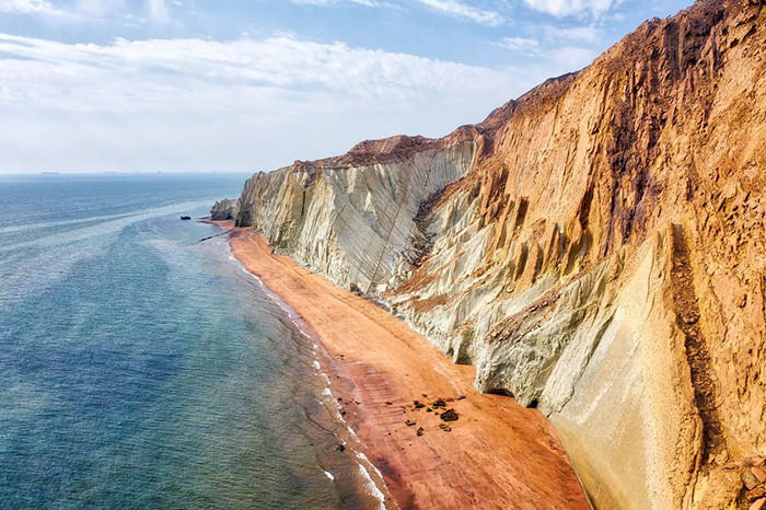 Разноцветие всевозможных красок и оттенков поражает воображение. / Фото: Лукас Бишофф / Dreamstime.com