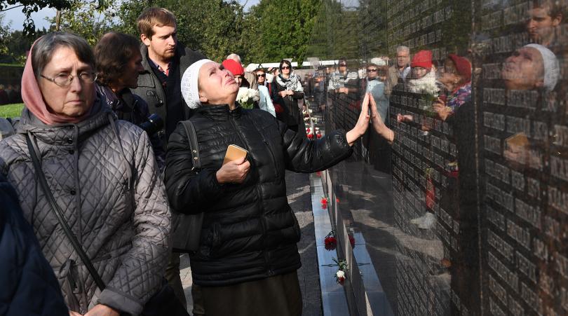 «Я почистил 14 000 чекистов, но… мало почистил»