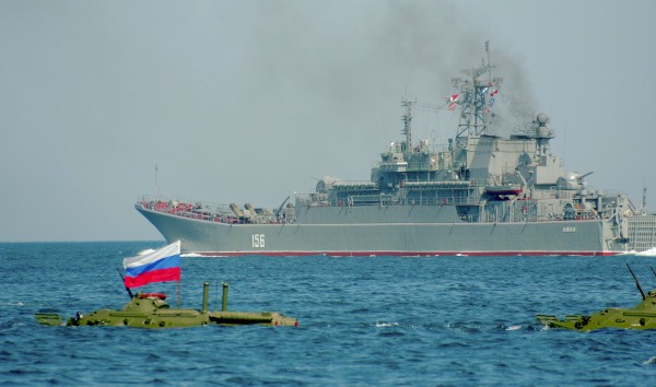 Бюджет России все больше походит на предвоенный