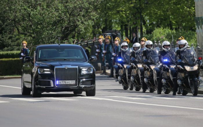 Самая надежная техника.