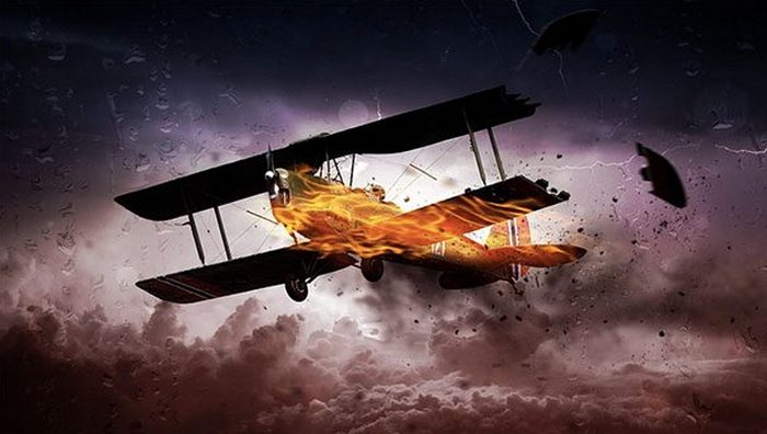 Бермудский треугольник: «Треугольник Дьявола».