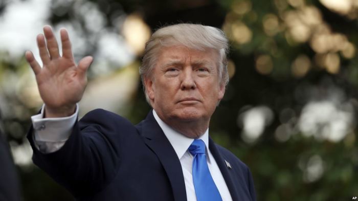 На охрану Трампа тратят огромные деньги и привлекают лучших специалистов.