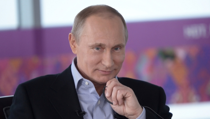 Одна из самых секретных служб безопасности.