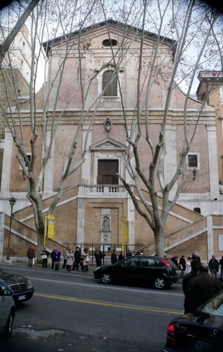 Santa Maria della Concezione dei Cappuccini