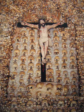 Capela dos Ossos