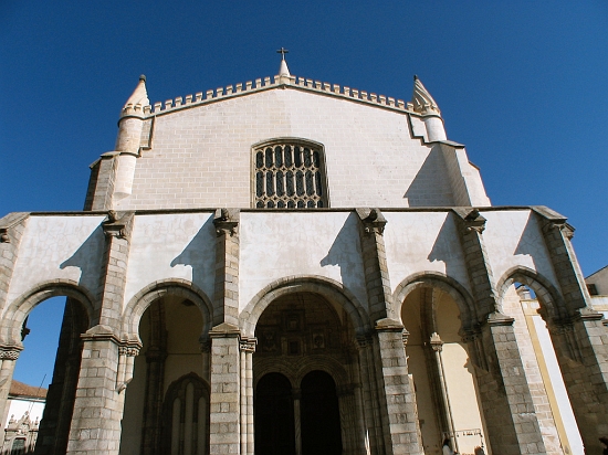 Capela dos Ossos