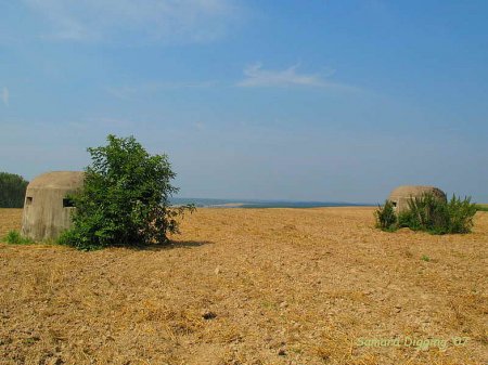 Тайны подземных городов SS