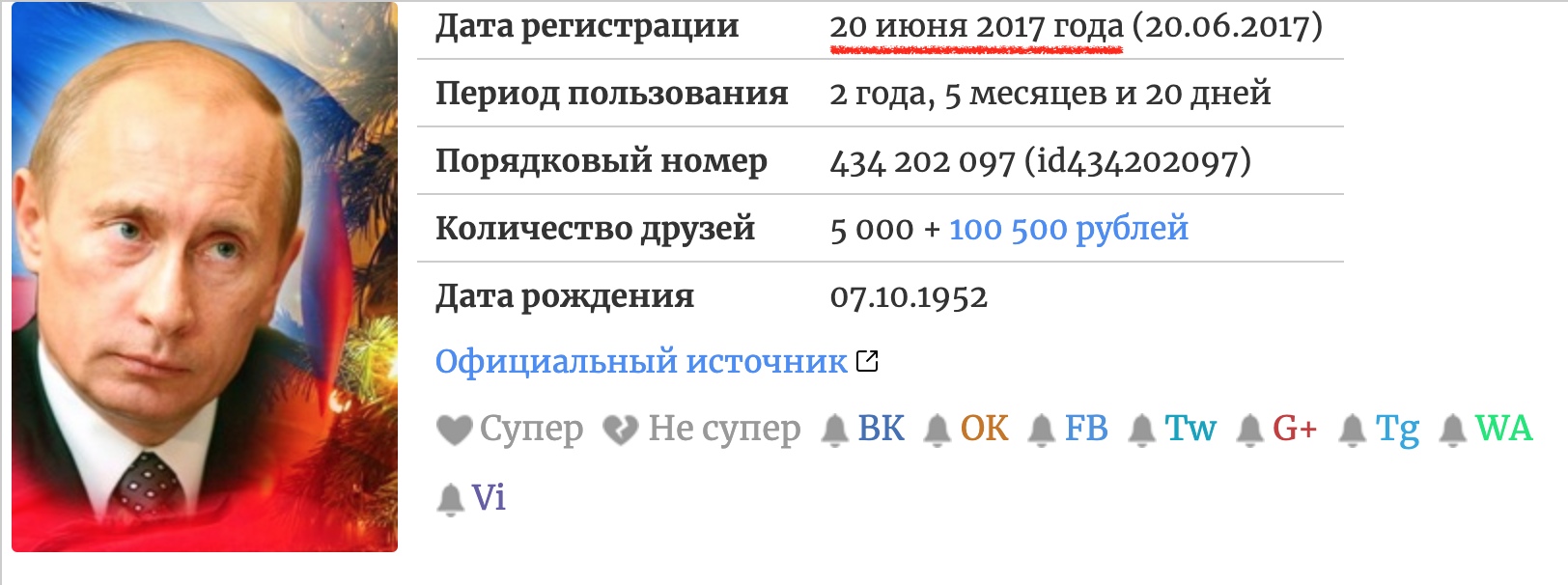 МОД «АллатРа». Часть 3. Миссия «Президент РФ» или инструмент манипуляции доверием, изображение №5