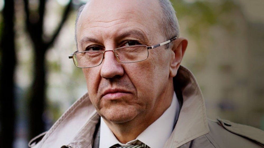 Андрей Фурсов: Мир будущего
