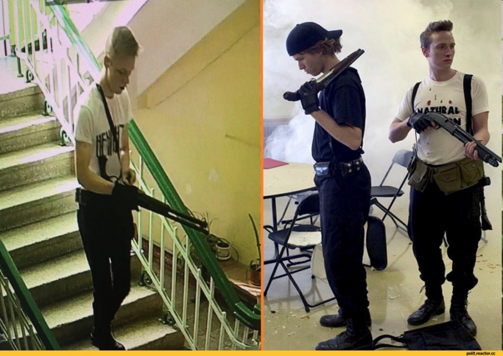 Владислав Росляков Керчь - биография, кто родители, личная жизнь, фото