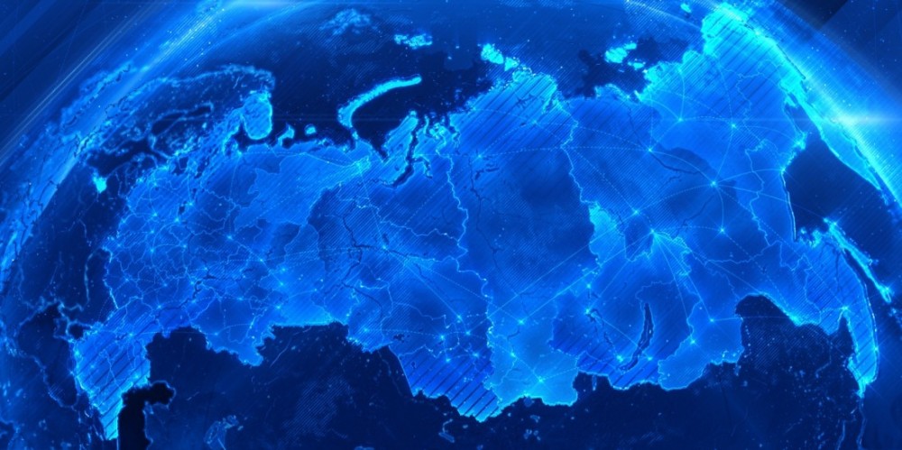 Обзор хороших новостей России